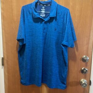 Hurley polo size XXL